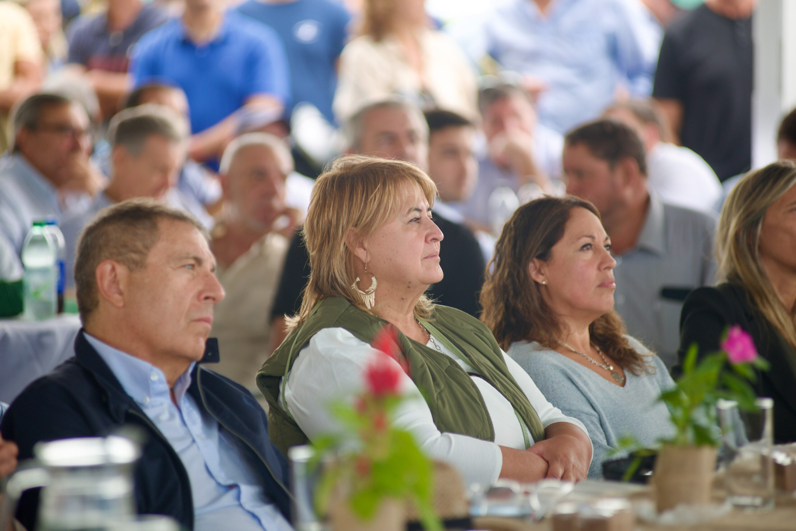 La Ministra de Defensa confirmó la adquisición de nuevos vehículos y herramientas tecnológicas para el trabajo del Ejército en los límites fronterizos