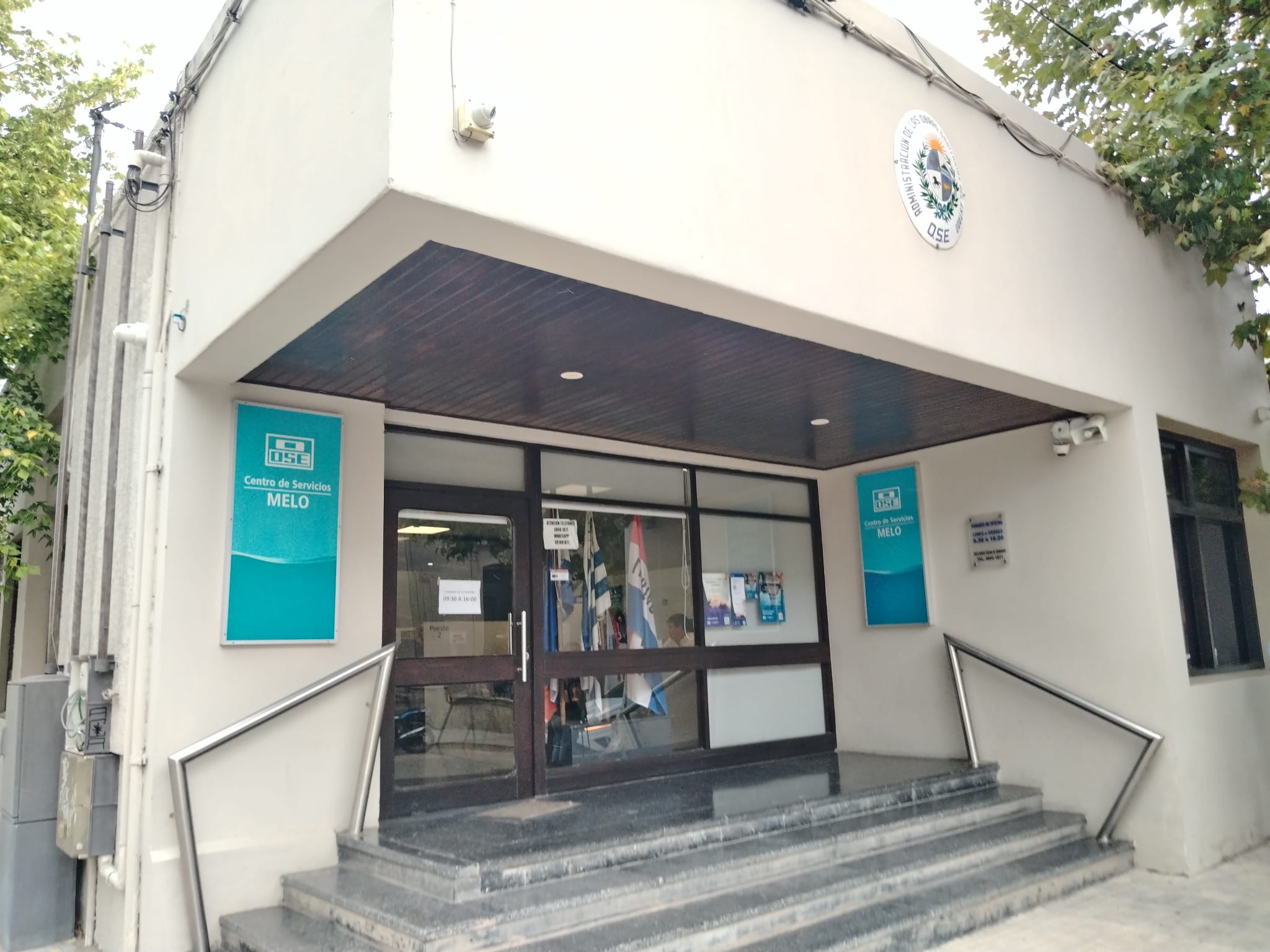 Aguiar: “El directorio de OSE prefiere ir a paso de tortuga”