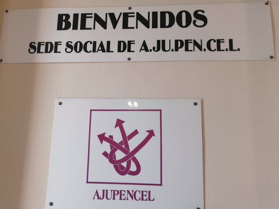 María Delia Ibáñez será la próxima Presidenta de Ajupencel