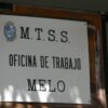 En el segundo semestre de este año el Ministerio de Trabajo estará habilitando un Centro Regional en Melo