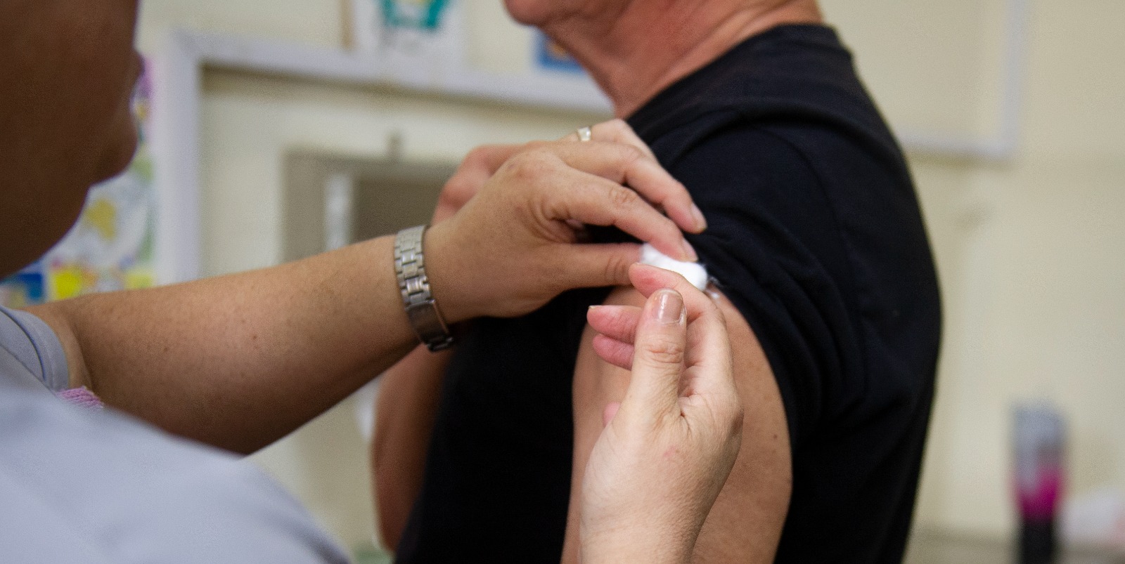 Comenzó hoy la campaña de vacunación antigripal en el departamento de Cerro Largo