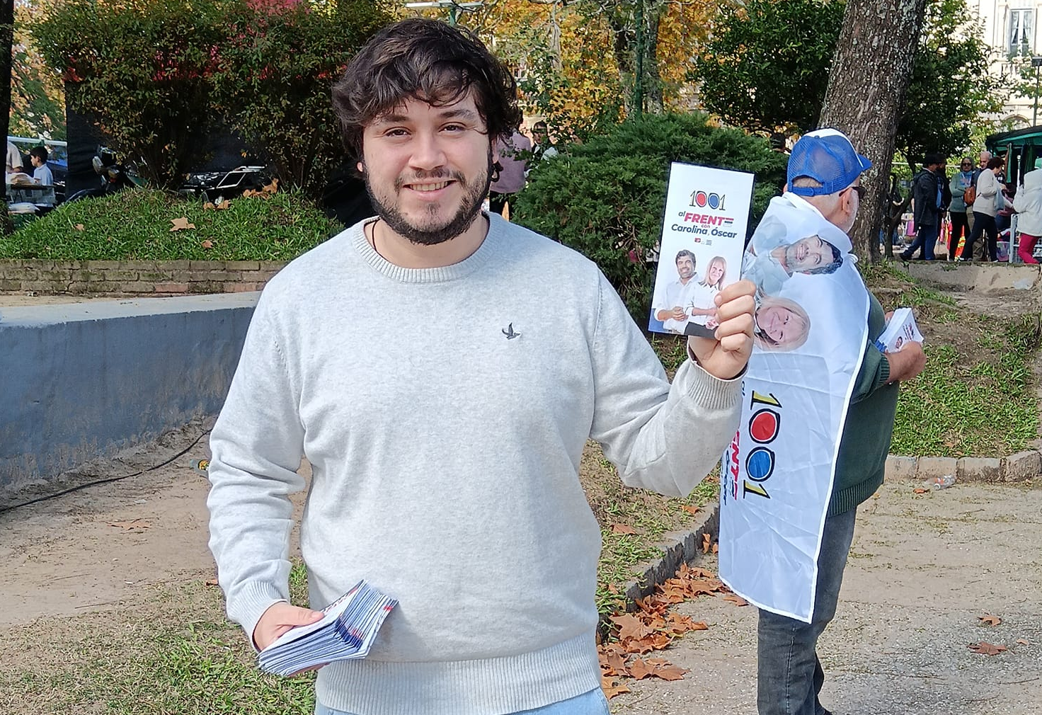 La bancada de Legisladores del Partido Comunista trabajará en Cerro Largo