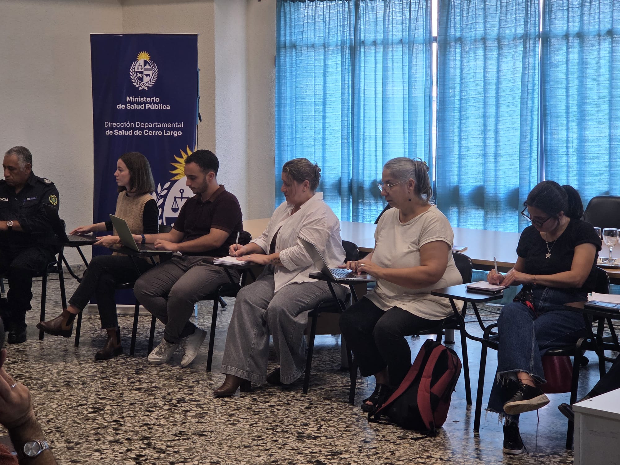 La falta de psiquiatras es el mayor reclamo que se realiza en el interior del país