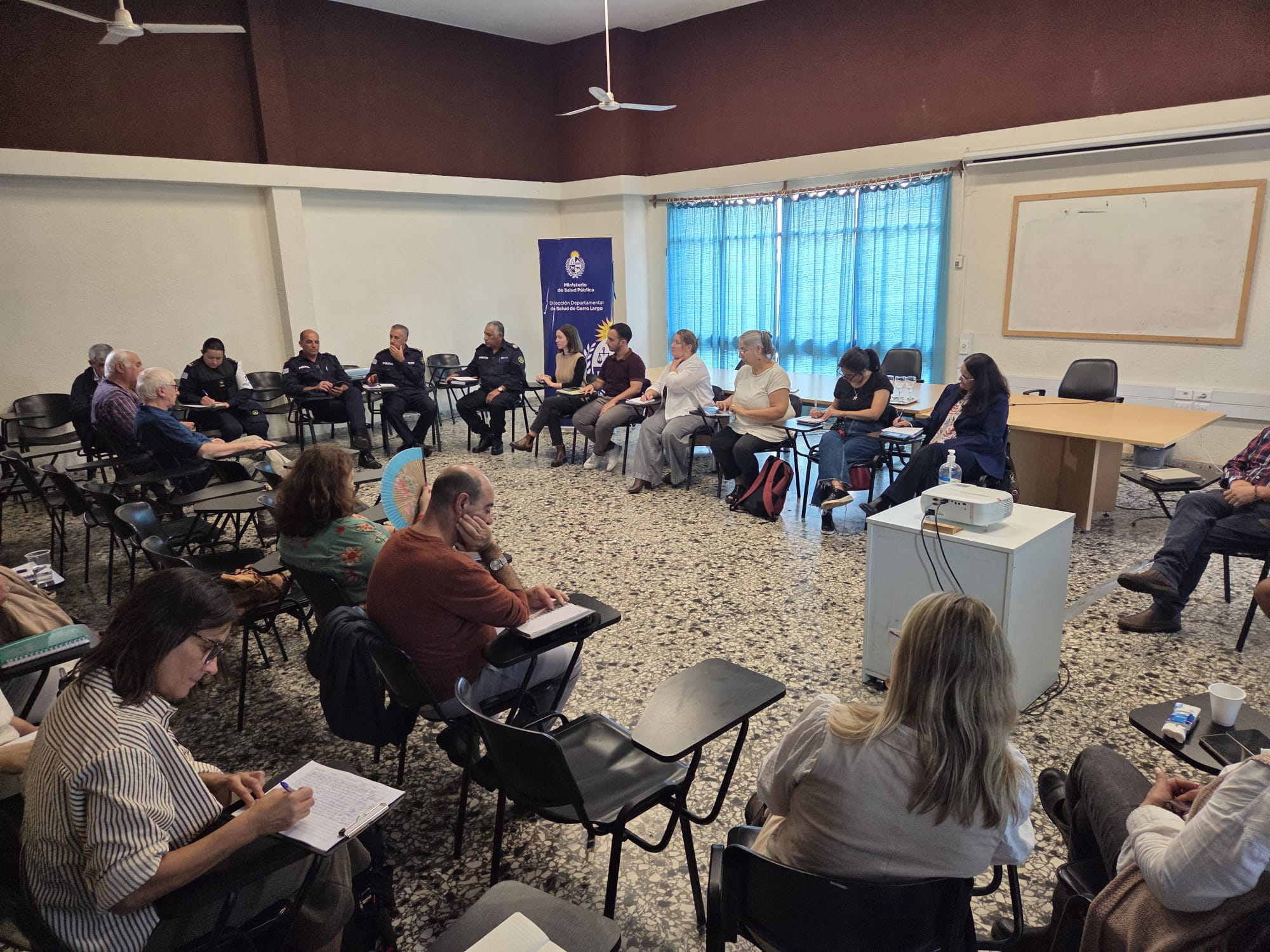 Desde el Ministerio de Salud Pública calificaron como “grave” la situación de nuestro país en cuanto al tema suicidio