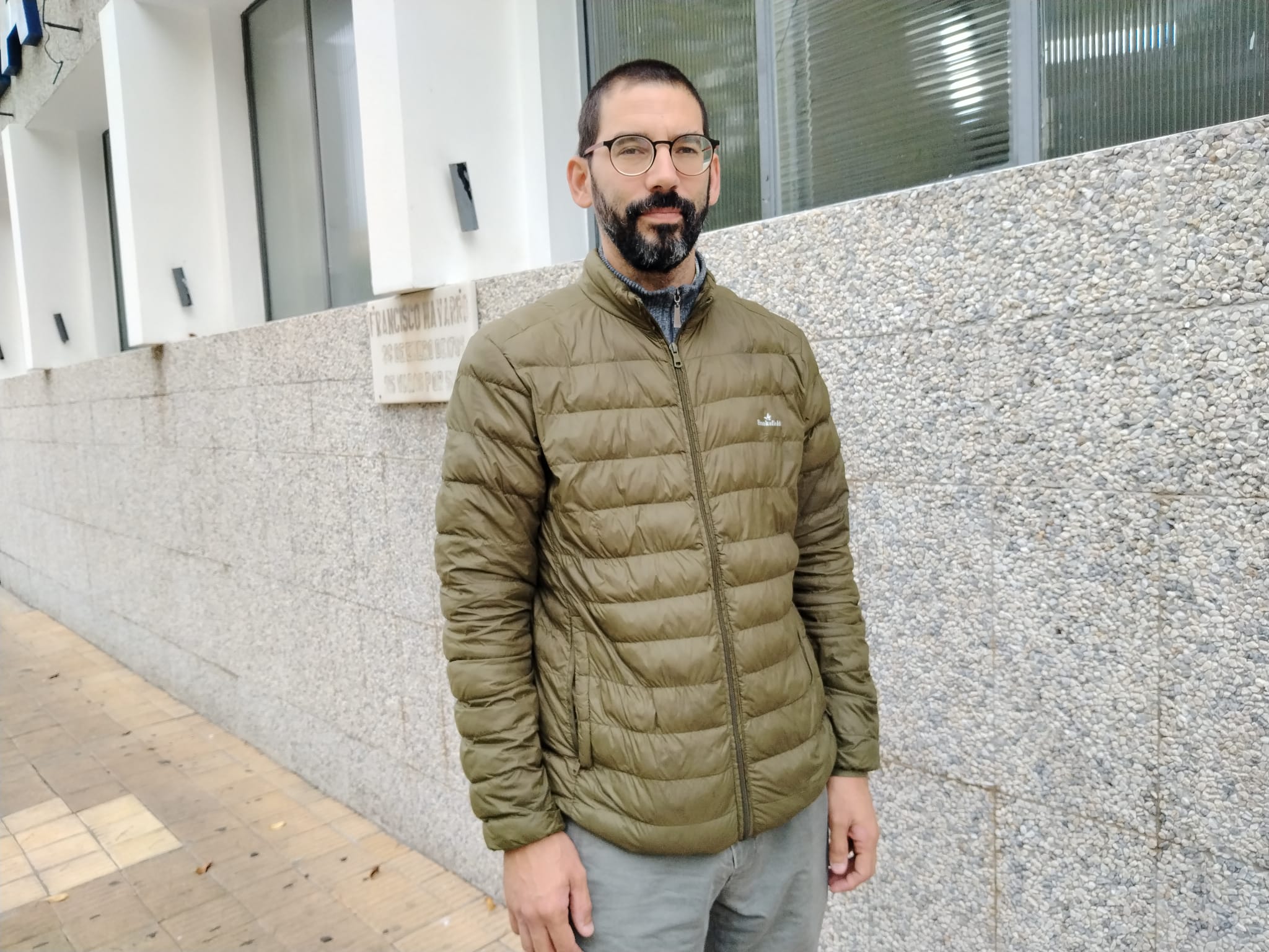 “Venimos a repasar todas las acciones del Gobierno Nacional”, dijo el Diputado Bruno Giometti en Melo