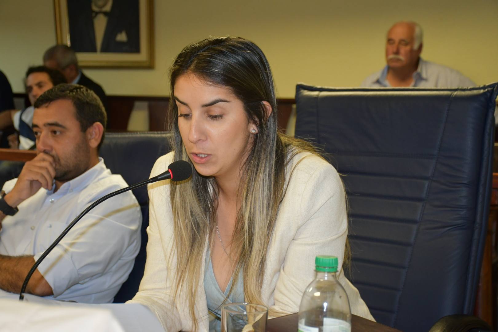 Desde Río Branco advierten por las consecuencias que generan las obras de mantenimiento del Puente Mauá por parte de Brasil