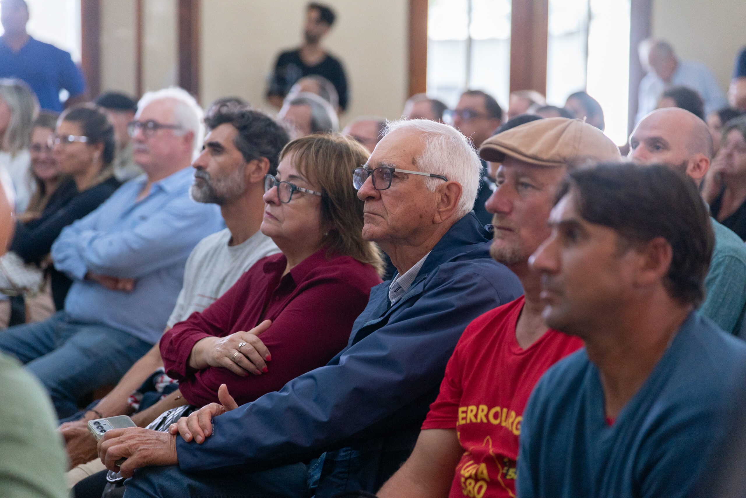 El Sunca estará alerta en relación a la contratación de personal para la obra del parque fotovoltaico