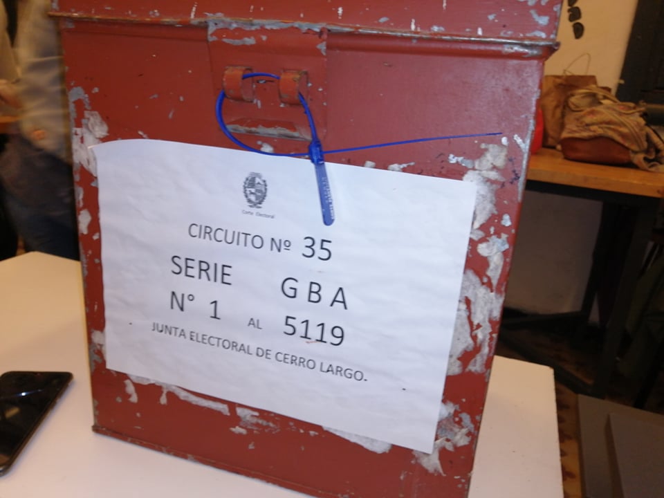 Este sábado se eligen las ATD nacionales en inicial y primaria, secundaria, UTU y formación en educación