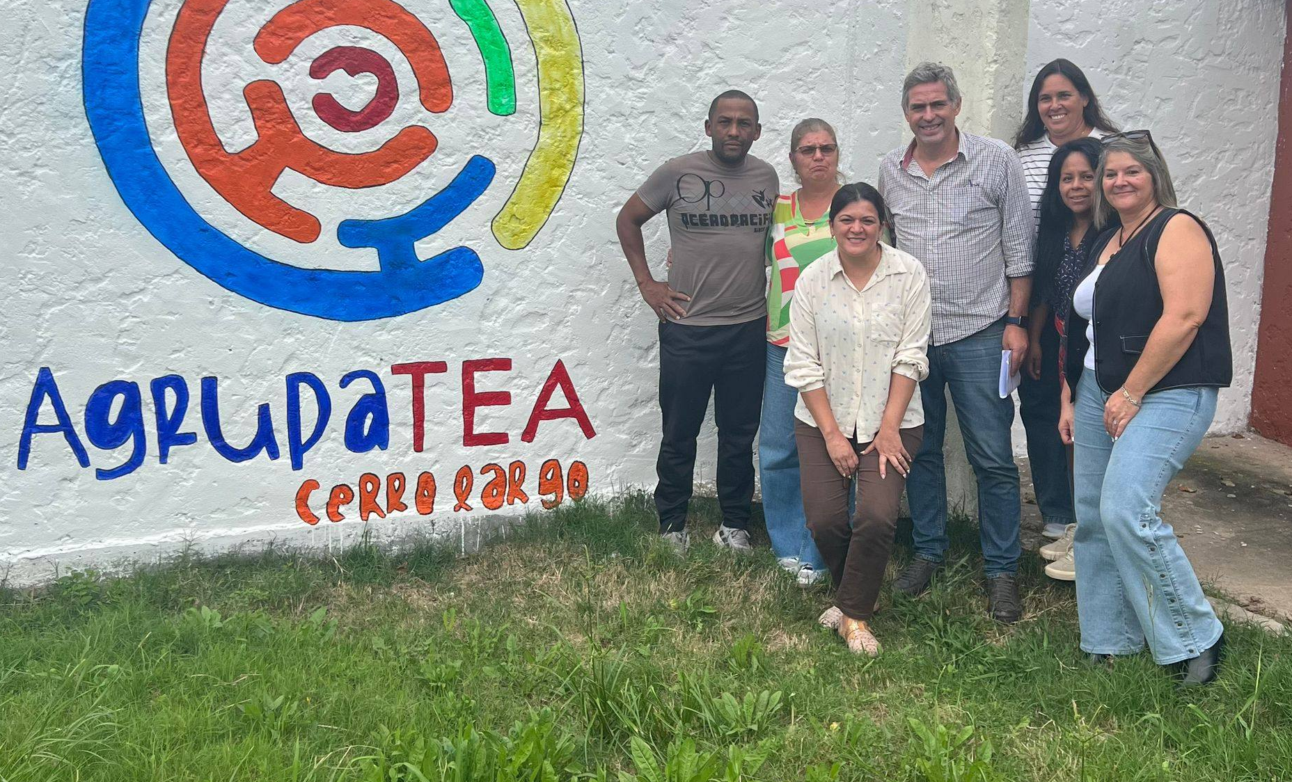 Desde Agrupatea reconocieron algunos avances en cuanto a reivindicaciones que se planteaban a nivel de Cerro Largo