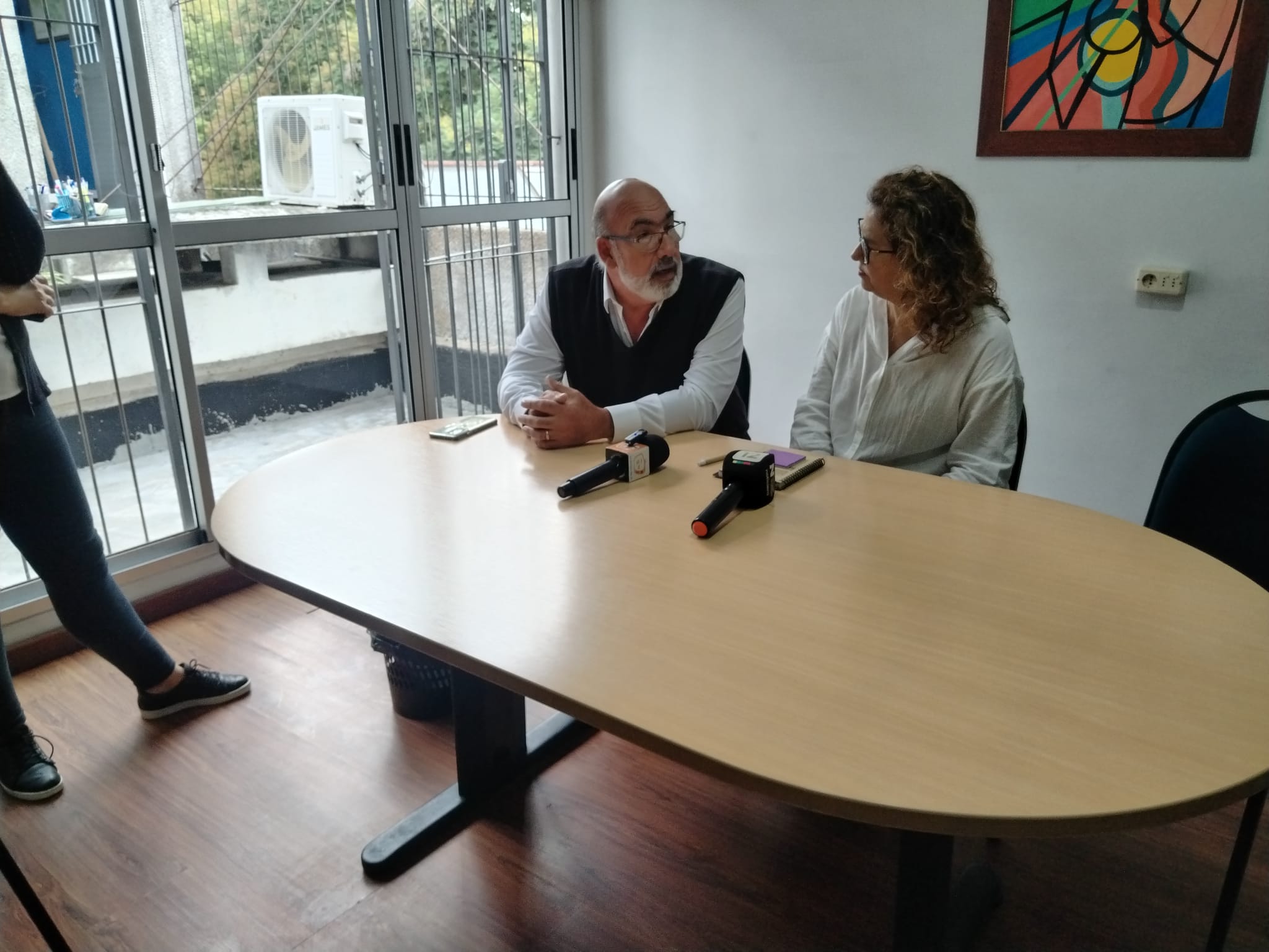 Capacitarán en Melo sobre nuevos procedimientos y sistemas constructivos