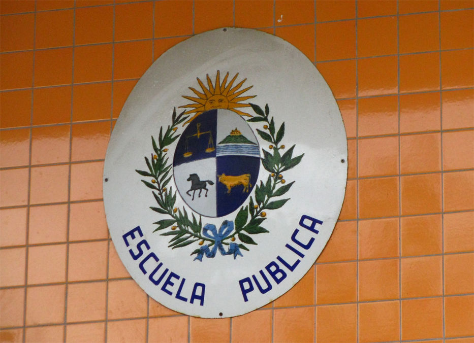 Pasó al ámbito de la Justicia una presunta agresión a una maestra en una escuela de Melo