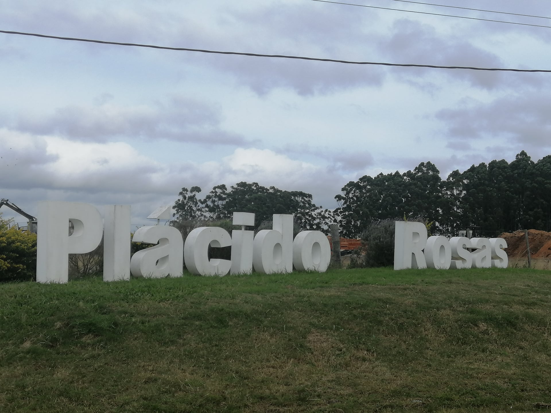 Este martes 21 la comunidad de Plácido Rosas podrá conocer a su equipo de salud