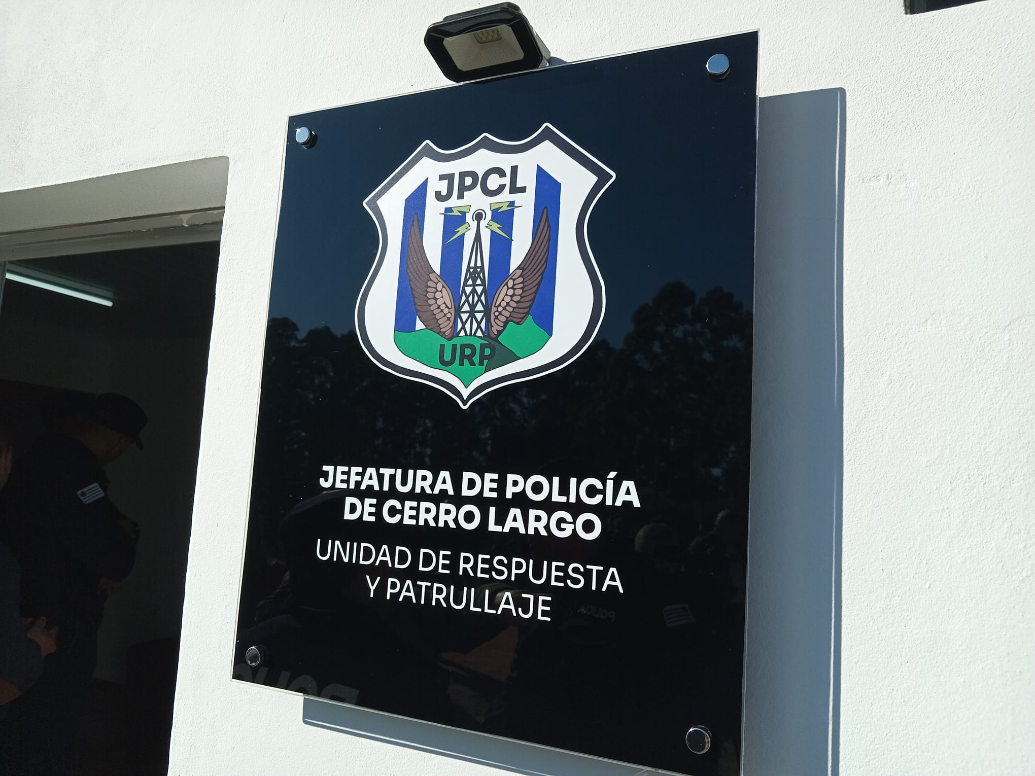 Un delincuente fue condenado por reiterados delitos de hurto en Melo