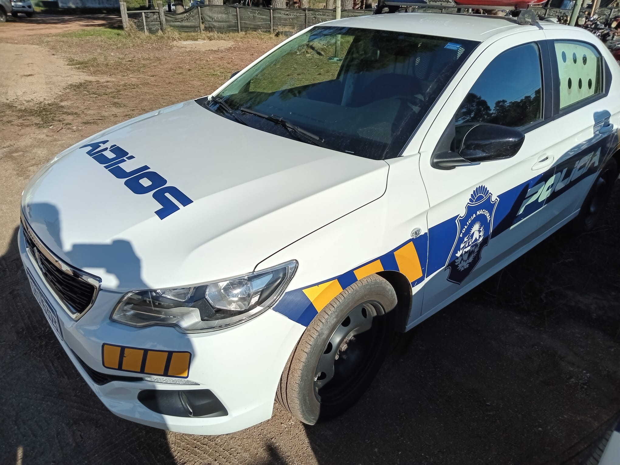 La Policía de Cerro Largo desarticuló una red que coordinaba maniobras de estafa desde el centro penitenciario de Salto