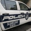 La Jefatura de Policía reforzó los operativos del área seguridad rural en el departamento