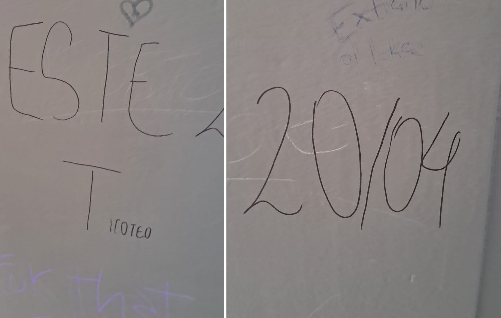 Con tranquilidad y baja asistencia de alumnos transcurre la jornada en el Liceo Nº 1 de Melo