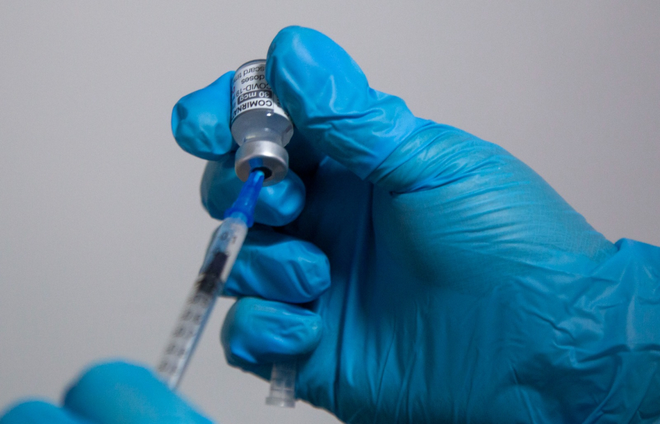 Rigen cambios en el esquema de vacunación contra el virus del papiloma humano