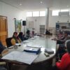 Empresarios del transporte urbano de pasajeros se manifestaron conformes con el diálogo iniciado con el Gobierno Departamental
