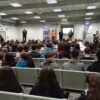 El Liceo Nº 2 de Melo lanza esta tarde una actividad inter institucional vinculada la Copa del Mundo
