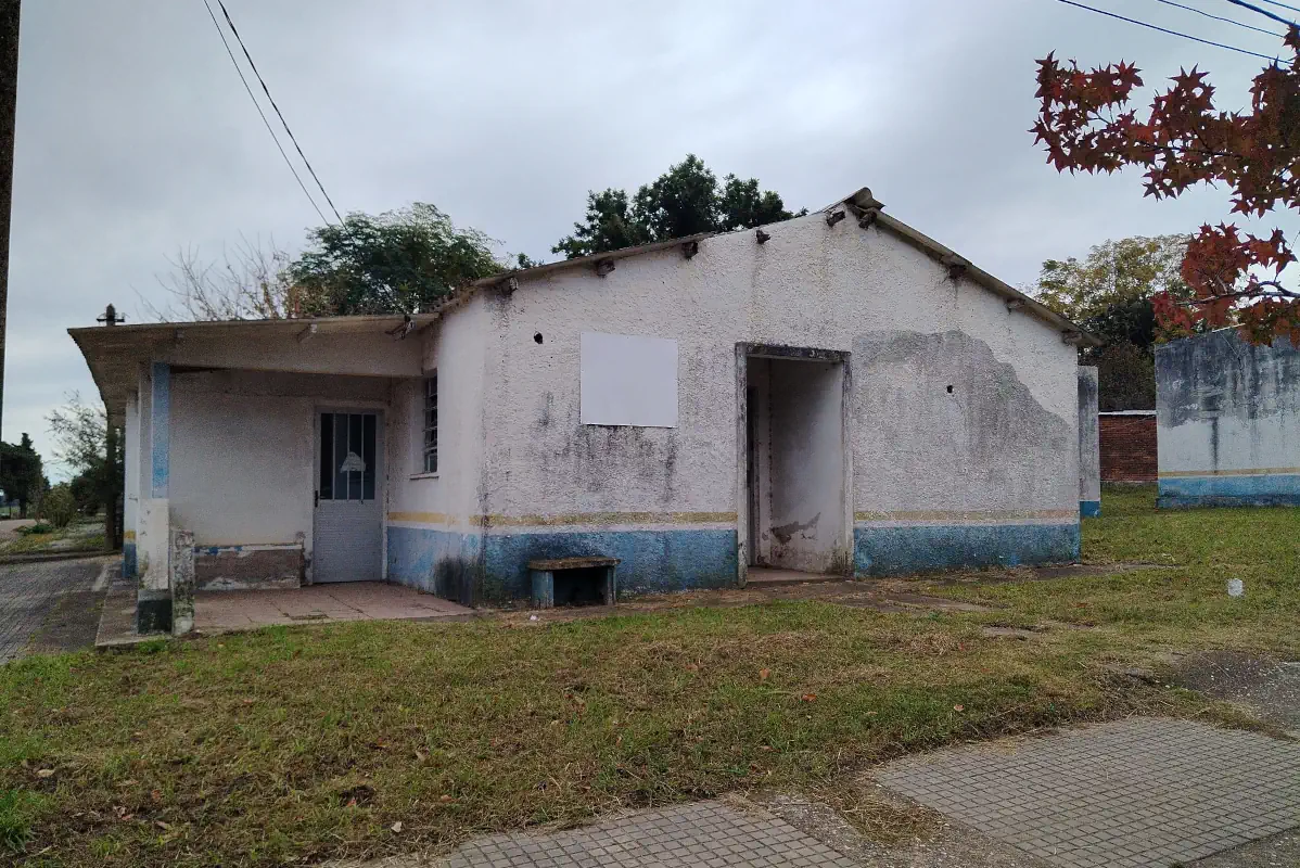 La refacción del edificio de la policlínica de ASSE en Fraile Muerto será realizada en este quinquenio