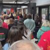 Trabajadores de Cerro Largo reivindicaron mejoras laborales para distintos sectores
