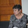 Barreto: “Contar con un terreno propio nos obliga a redoblar esfuerzos para conseguir los recursos para financiar la obra del futuro Campus Universitario”