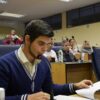 Preocupado por la situación y cobertura que brinda INAU a sus internos, se manifestó el Edil Anthony Cuello