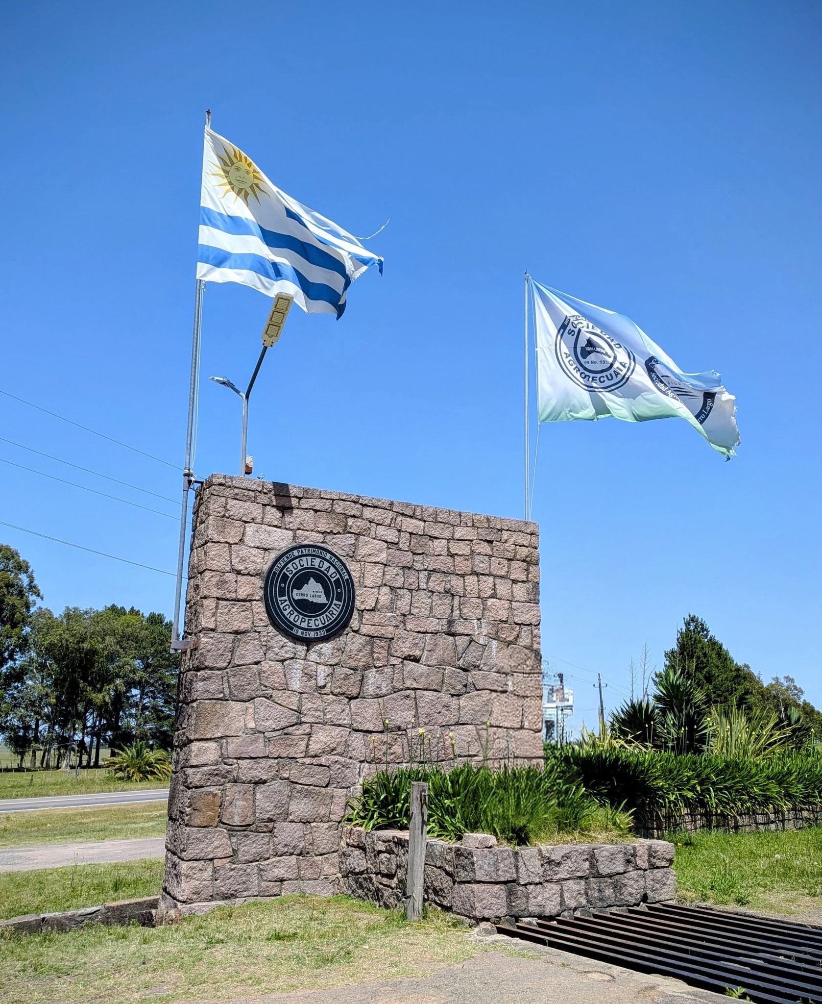 Bernardo Ferreira encabeza la única lista que se presentó a las elecciones de la Sociedad Agropecuaria de Cerro Largo