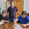 En pocas horas la Intendencia de Cerro Largo librará el llamado a licitación para la recalificación de calle Ejido