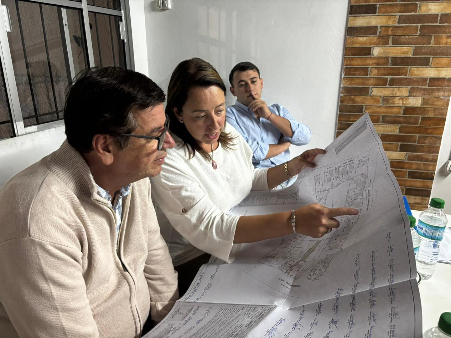 Autoridades de la Intendencia se reunirán con empresarios del transporte urbano de pasajeros