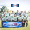 Ganaron Mendoza y Sauce al iniciarse la segunda fecha del Campeonato Apertura de la Liga Ferrocarril