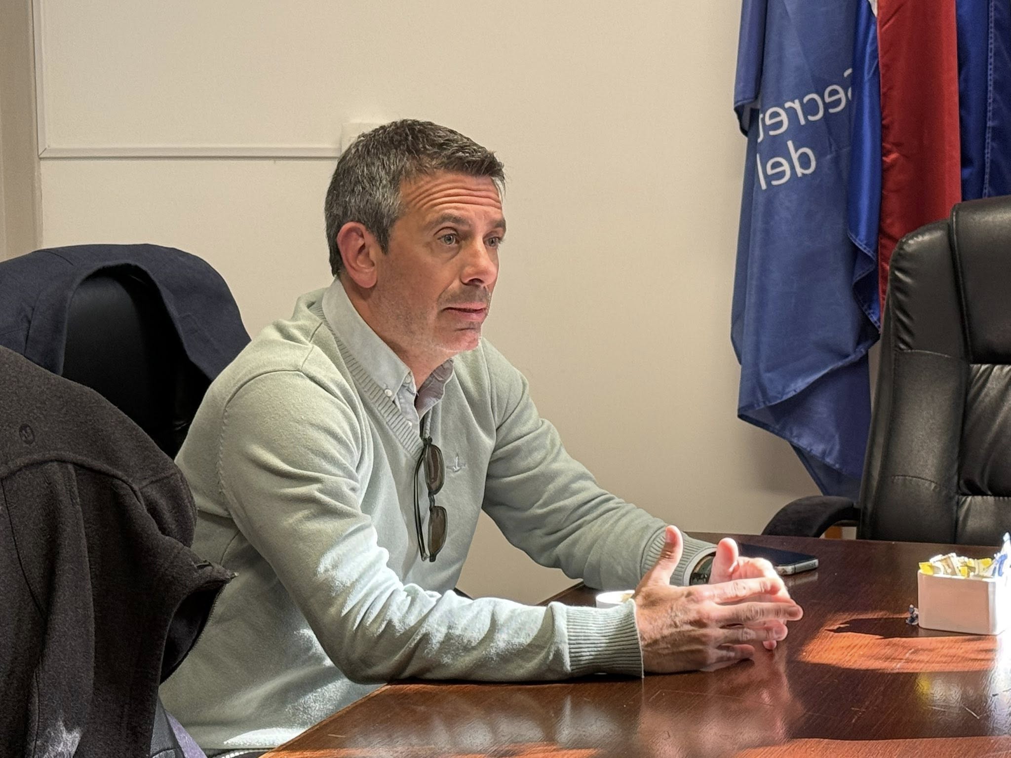 El Sub Comité de Emergencia sesionó para analizar el tema de las personas en situación de calle en la ciudad de Río Branco