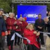 Dos décadas después de su creación, “La Esquina del Tango” se renueva con una obra realizada por la comuna