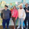 Presentaron en Melo el libro “Perfiles de Tiempos”