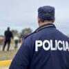 Un incidente familiar culminó con un hombre brutalmente herido por parte de su padrastro