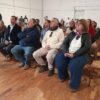 Más de un centenar de personas fueron parte del programa “Uruguay Impulsa” en la edición 2025 en Cerro Largo