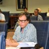 Segredo: “No queremos un Secretario General que sea un operador político, sí de confianza política de la mayoría”