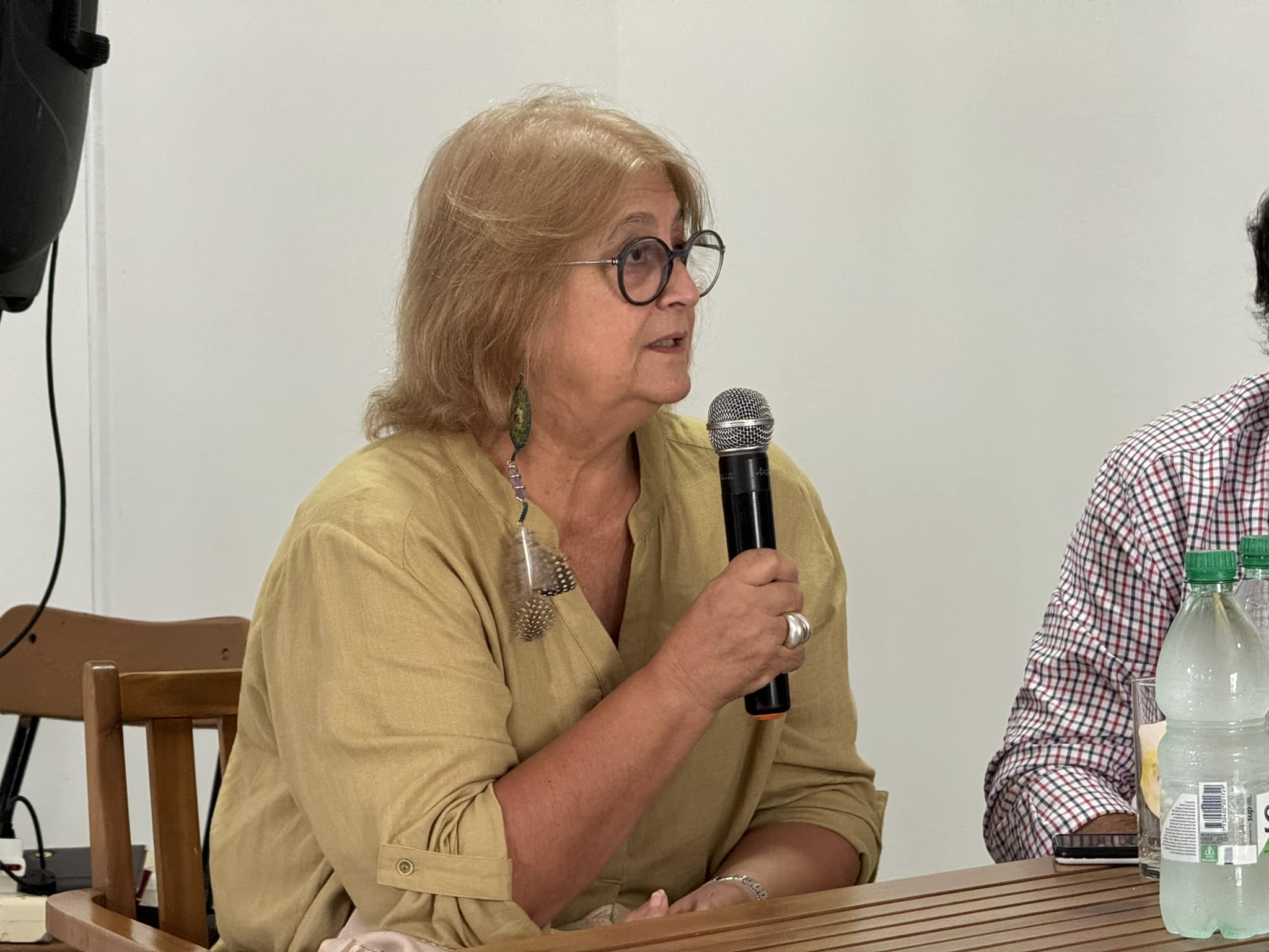 Echenique: “INAU y el estado tienen que hacerse responsables”