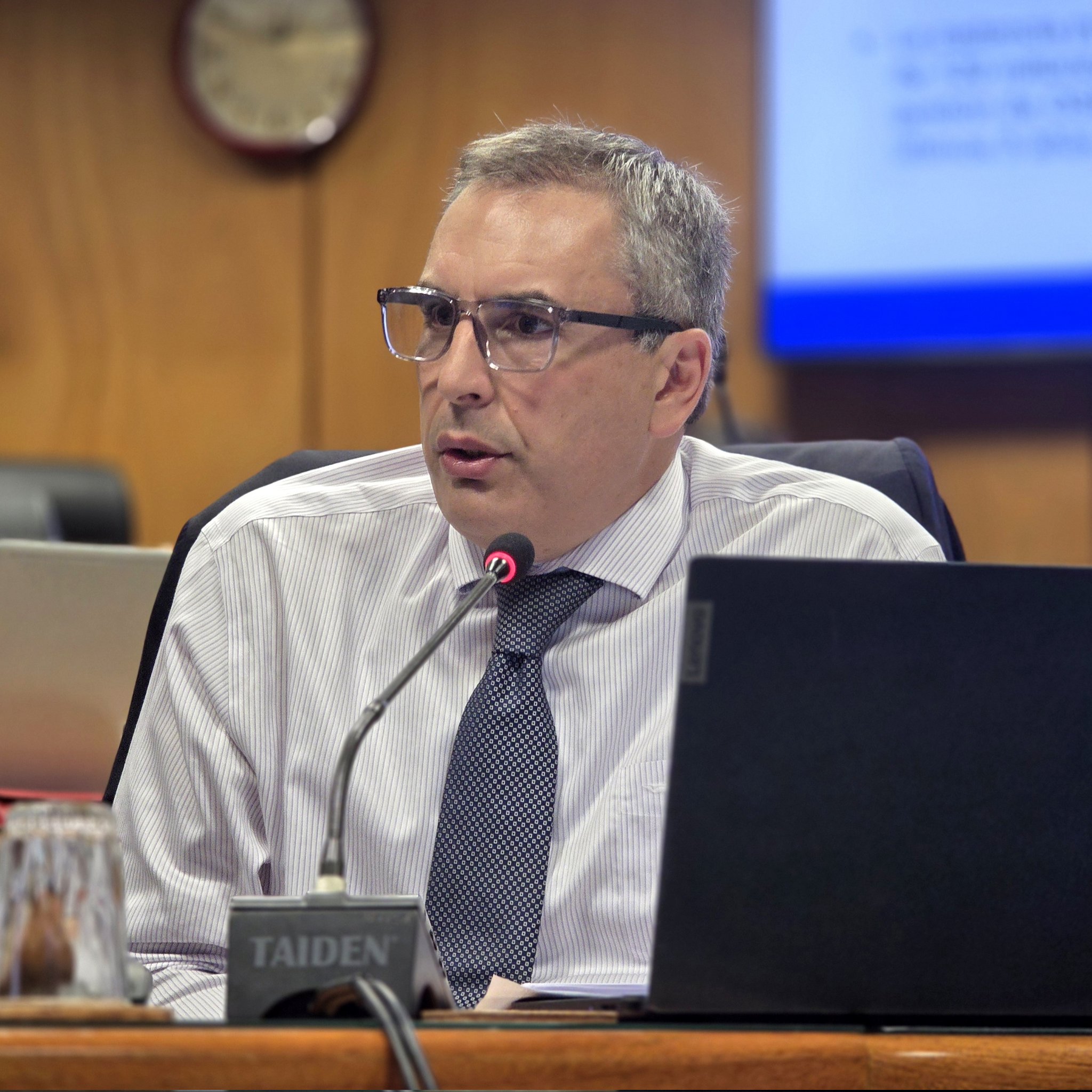 OSE anunció cambios en el plan de saneamiento que había diseñado el anterior Gobierno Nacional