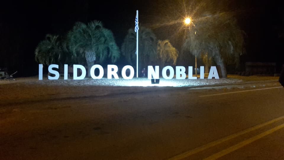 Noblía tendrá su propio espacio de interrelación en asuntos de políticas sociales