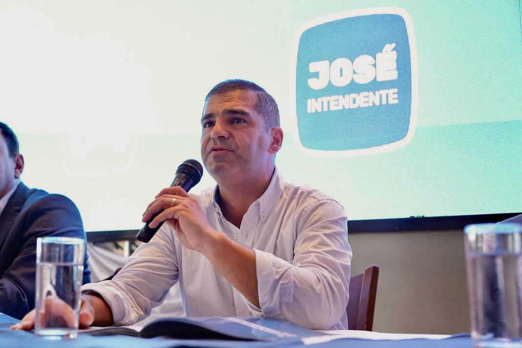 Yurramendi: “Fue un mensaje político, como se dice en la jerga popular, están vendiendo humo”