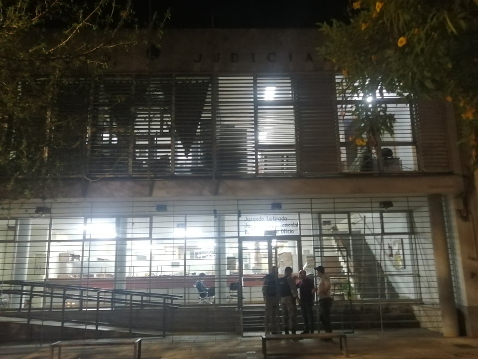La Justicia condenó por fraude a la ex encargada del Hogar Estudiantil de Melo