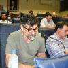 Guarino: “Si hay irregularidades habrá que ir hasta el fondo y que haya responsables”