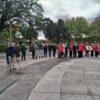 Se conmemora hoy el Día Internacional de la Cruz Roja