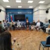La Intendencia reafirmó su voluntad de acuerdo con ASSE para la continuidad de la telemedicina