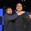 “Los resultados de la auditoría no son interesantes, no he visto nada que mueva”, dijo Sergio Botana