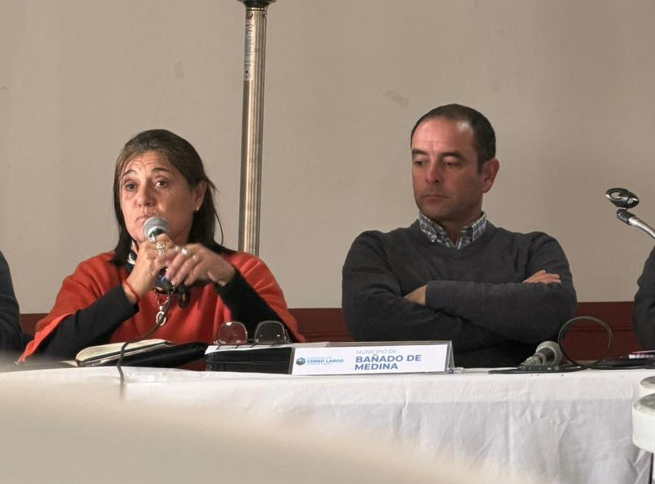 La Intendencia de Cerro Largo distribuyó recursos entre los Municipios