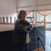 La Directora General de UTU confirmó la existencia de un plan de obras para la sede de Melo Norte