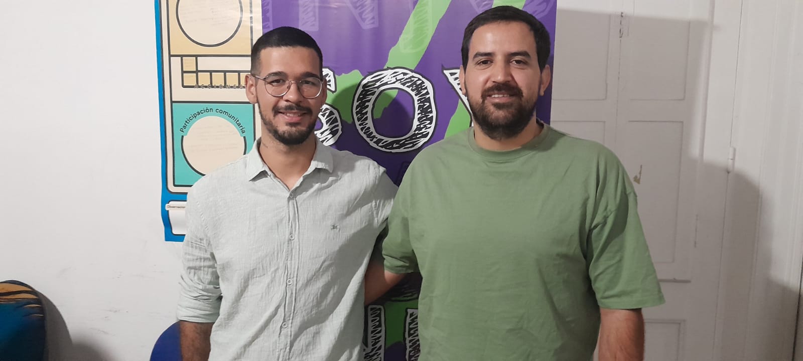 El INJU trabaja hoy en Cerro Largo sobre lo que será la futura implementación del plan de acción de juventudes