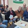 Con el tema garrapata como principal preocupación, asumió el nuevo Presidente de la Sociedad Agropecuaria de Cerro Largo